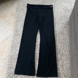 Yoga Pants Victoria’s Secret